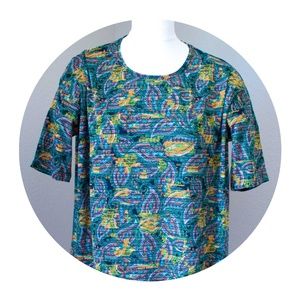 LuLaRoe Irma XS